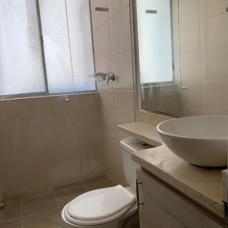 Hermoso Apto De 3 Hab Cerca A Al Mar Apartamento