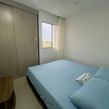 Apartamento Hermoso Apto De 3 Hab Cerca A Al Mar *