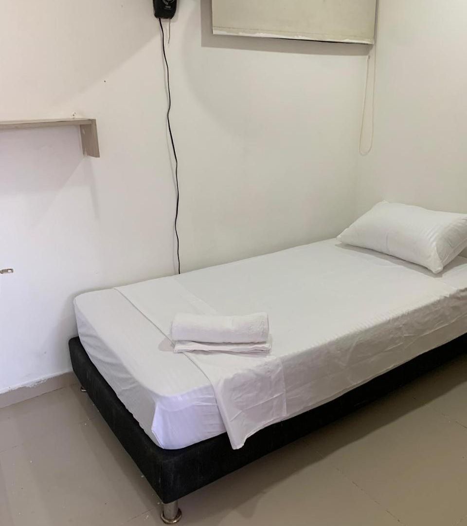 Apartamento Hermoso Apto De 3 Hab Cerca A Al Mar Cartagena