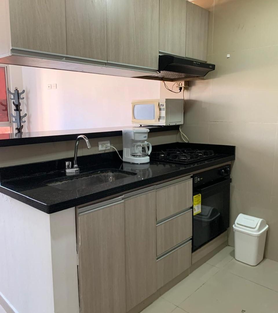 Hermoso Apto De 3 Hab Cerca A Al Mar Apartamento
