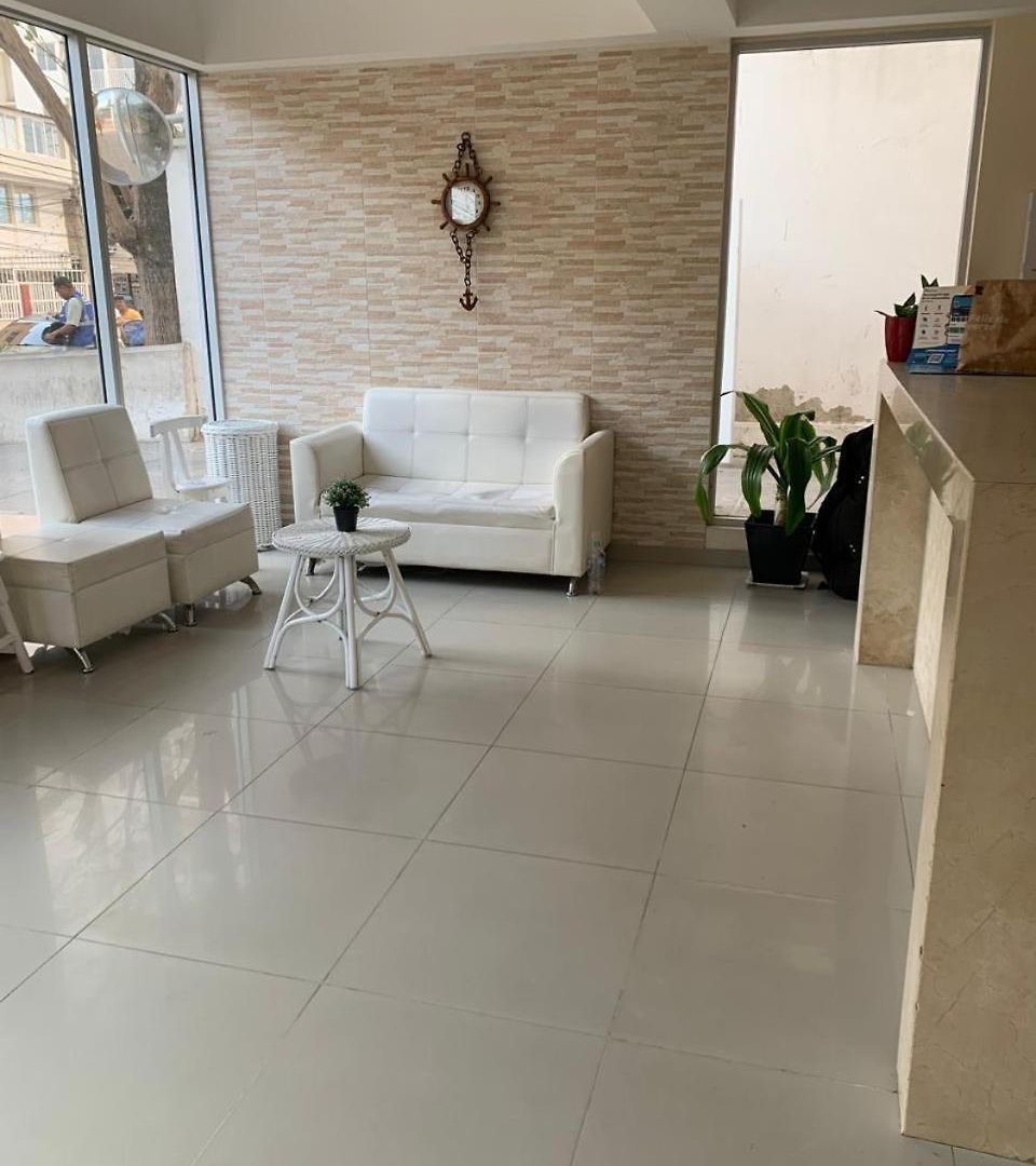 Hermoso Apto De 3 Hab Cerca A Al Mar Apartamento Cartagena