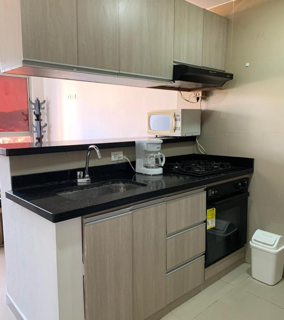 Hermoso Apto De 3 Hab Cerca A Al Mar Apartamento *