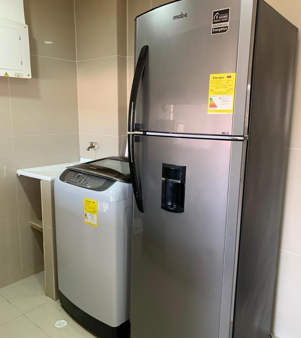 Hermoso Apto De 3 Hab Cerca A Al Mar Apartamento Cartagena