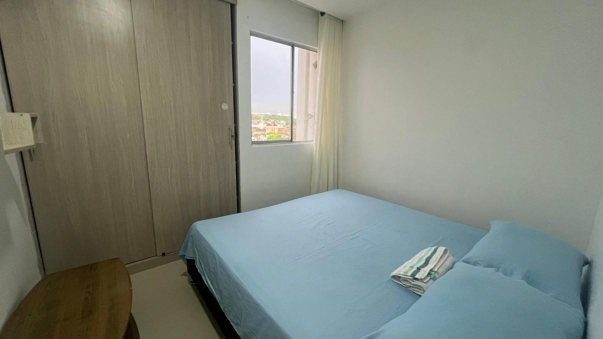 Apartamento Hermoso Apto De 3 Hab Cerca A Al Mar *