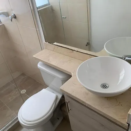 Hermoso Apto De 3 Hab Cerca A Al Mar Apartment *