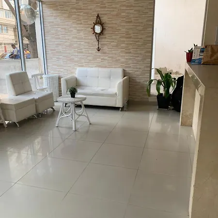 Hermoso Apto De 3 Hab Cerca A Al Mar Apartment Cartagena